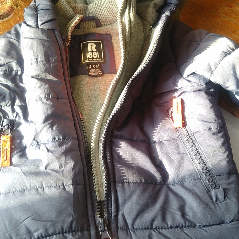 Coat